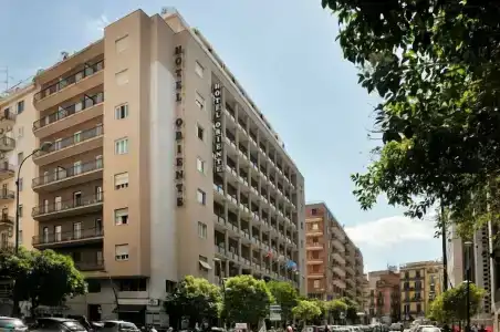 Grand Oriente - 34