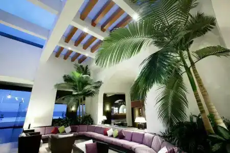 Santa Tecla Palace - 11