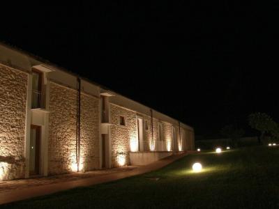 Aura Club - Villa Carlotta - 18