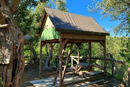 Village Camping Santa Fortunata - Campogaio - 48