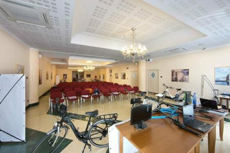 Ulisse Deluxe Hostel - 27