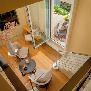 Bio Raphael - Relais & Châteaux - 7