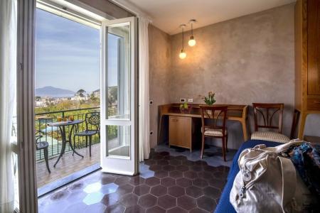 Il Roseto Resort - 31