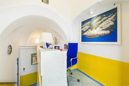 B&B Casa Nilde Positano - 34