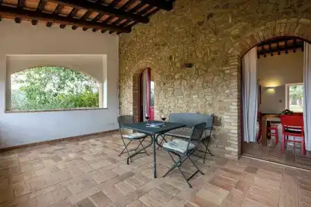 Tenuta Pianirossi, The Originals Relais - 37