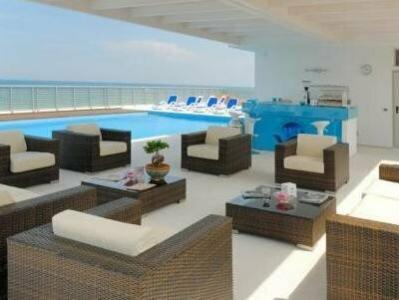 Medi Garden&Residence - 29