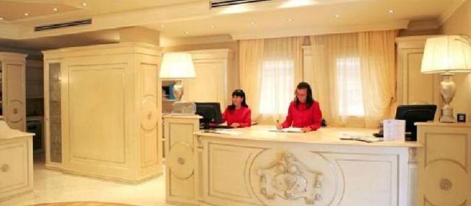 Palace Vieste - 1