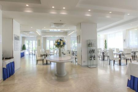 Mercure Rimini Lungomare - 32