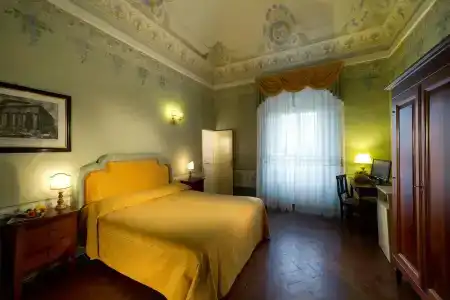 Palazzo di Valli - 1
