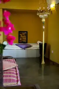 Zubebi Resort - 12