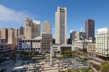 Grand Hyatt San Francisco - 0