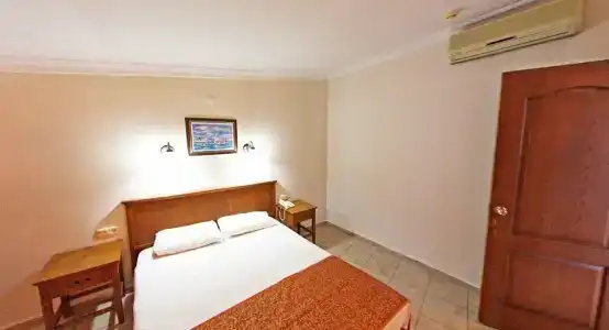 Avos Apartments - 19