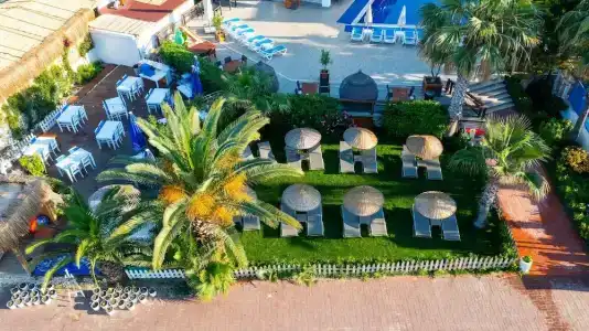 Costa Bitezhan - All Inclusive - 16