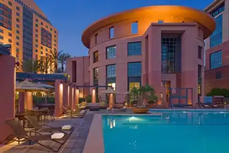 Hyatt Regency La Jolla - 4