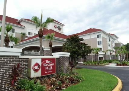 Best Western Plus Orlando Lake Buena Vista South Inn Suites - 25