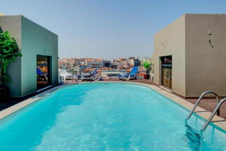 VIP Executive Suites do Marques - 4