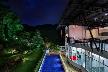 Villa Nap Dau Crown - 38