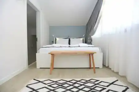 Verde Suites Akyaka - 37