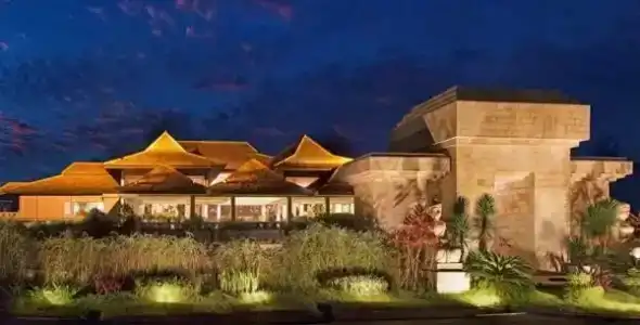 Mustika Yogyakarta Resort and Spa - 33