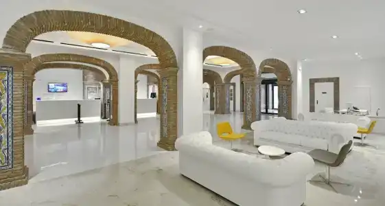 Sol Torremolinos - Don Pablo - 4