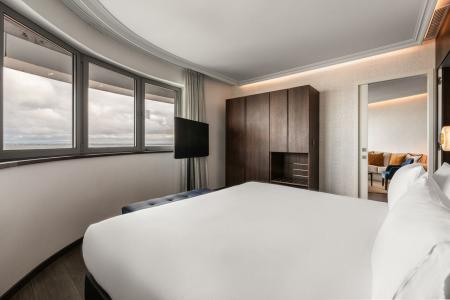 Eurostars Universal Lisboa - 1