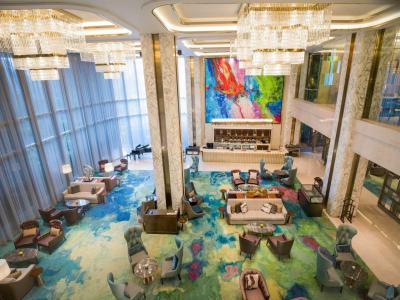 InterContinentals JAKARTA PONDOK INDAH by IHG - 26