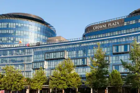 Crowne Plaza PODGORICA by IHG - 16