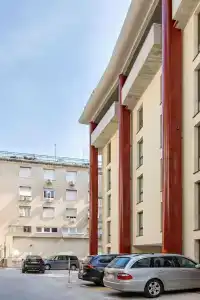 B&B Genova City Center - 26