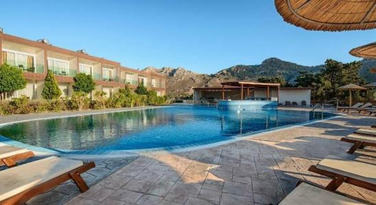 Anavadia-All inclusive - 35