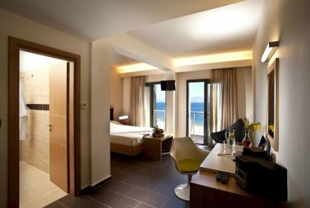 Sikyon Coast and Resort - 29