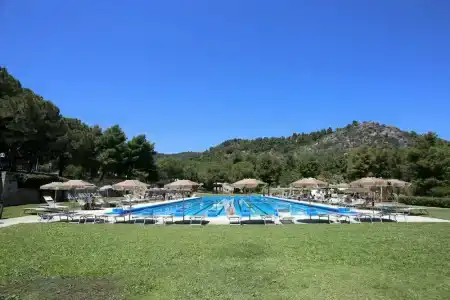 Pugnochiuso Resort - Degli Ulivi - 30
