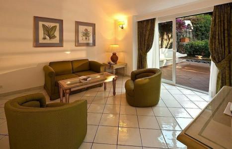 Grand Il Moresco & Spa - 41