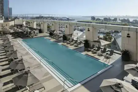 Manchester Grand Hyatt San Diego - 4
