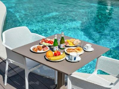 B&Bs Park Suisse Santa Margherita Ligure - 36