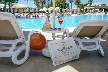 Side Star Resort - Ultra All Inclusive - 35