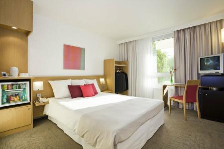 Novotel Nice Aéroport Cap 3000 - 48