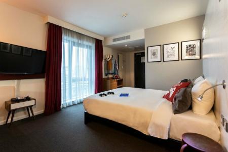 B&B Birmingham Centre - 29