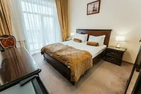 Sanatorium Bukovaya Roshcha - 11