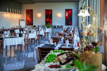 Crystal Boutique Beach Resort - Adults Only - 50