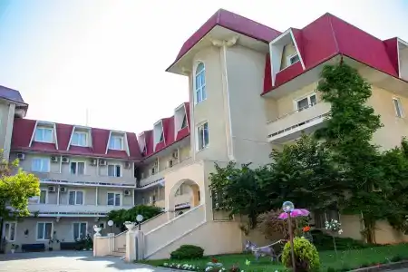 Chyornoe More (Korpusa 1 i 2) - 2