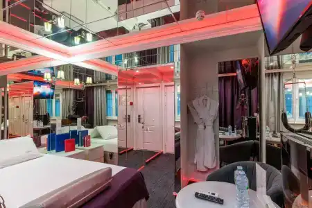 Gipnoz Aviamotornaya - 33