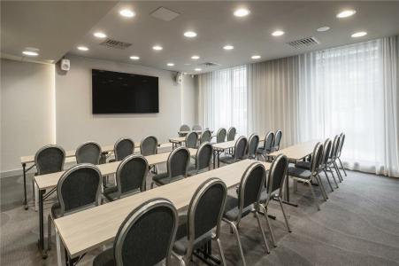 Radisson Blu Royal, - 8