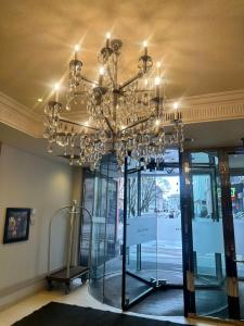 Mercure Arbat Moskva - 23