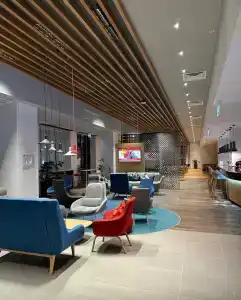 Holiday Inn Express - Astana - 44