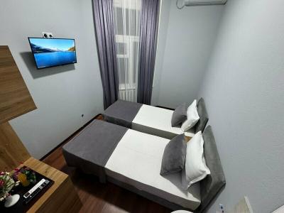 Kesh B&B - 19