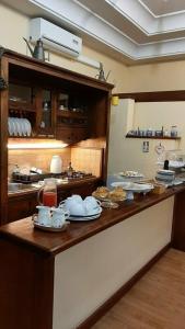 Monteoliveto Bed & Breakfast - 39