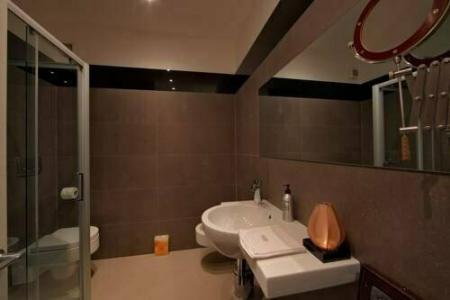 Zenthe Small Luxury B&B - 14