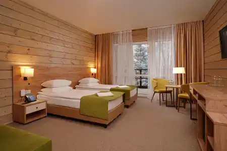 Russian Seasons Apart-Peresvet - 38