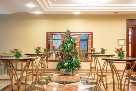 Volynskoye Congress Park - 55