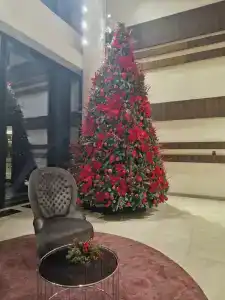 Hampton by Hilton Saint-Petersburg ExpoForum - 34